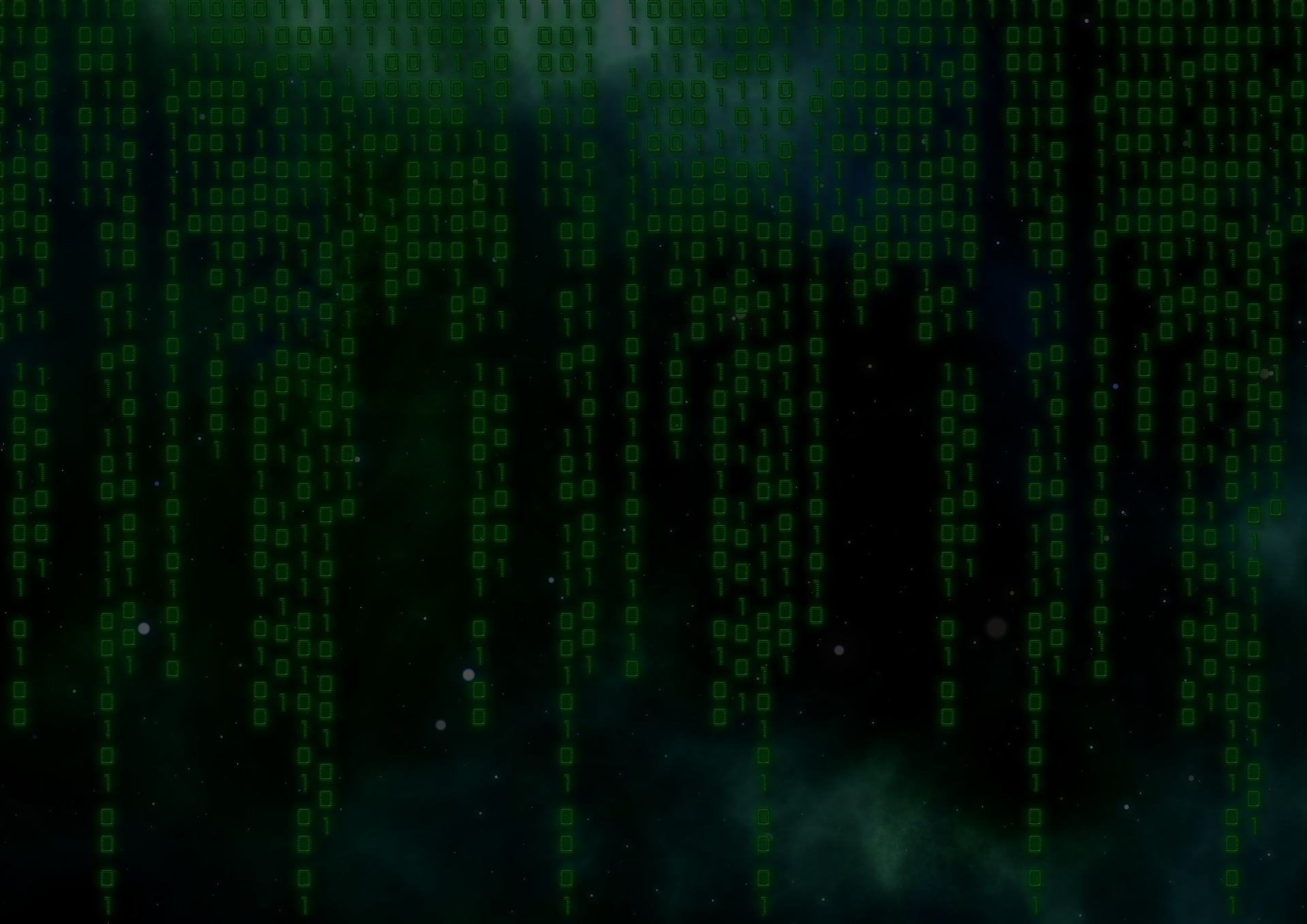 Login Background