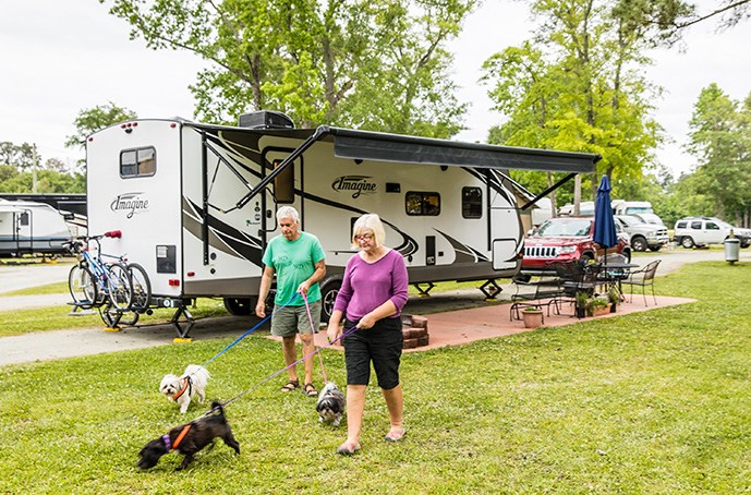 What type of RV Owner are you?